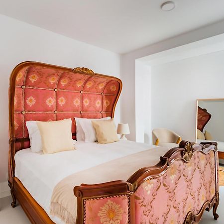 Estoril Riviera Apartments Стая снимка