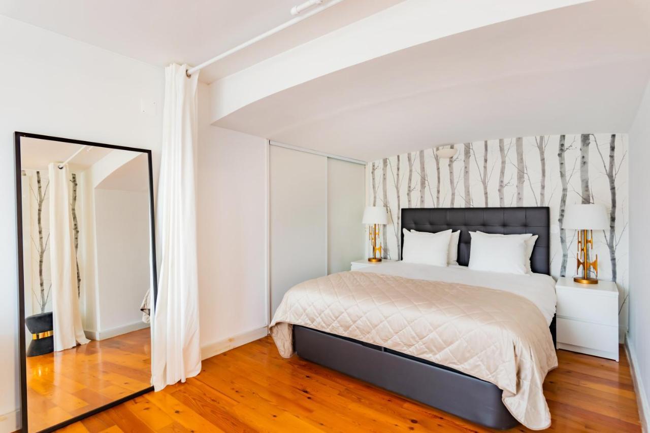 Estoril Riviera Apartments Екстериор снимка