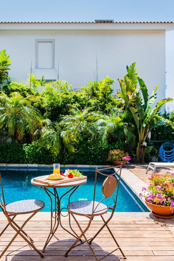 Estoril Riviera Apartments Екстериор снимка
