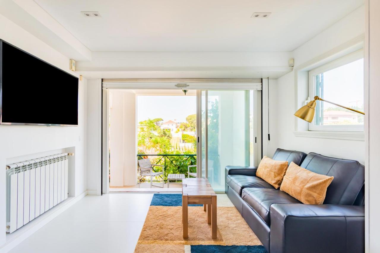 Estoril Riviera Apartments Екстериор снимка