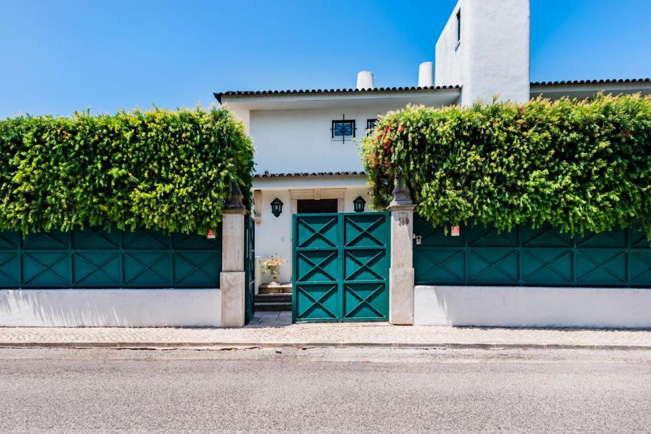 Estoril Riviera Apartments Екстериор снимка