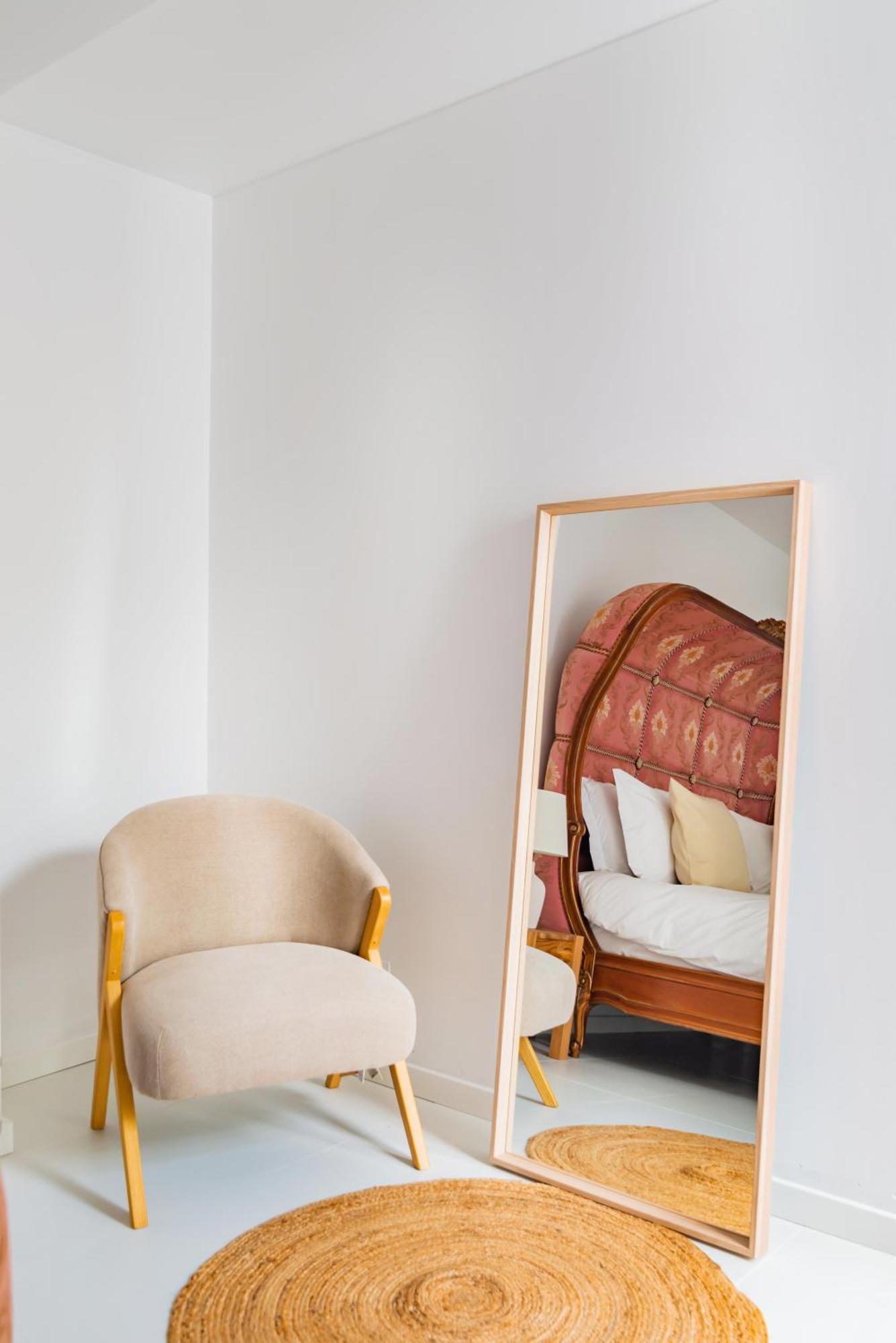 Estoril Riviera Apartments Стая снимка