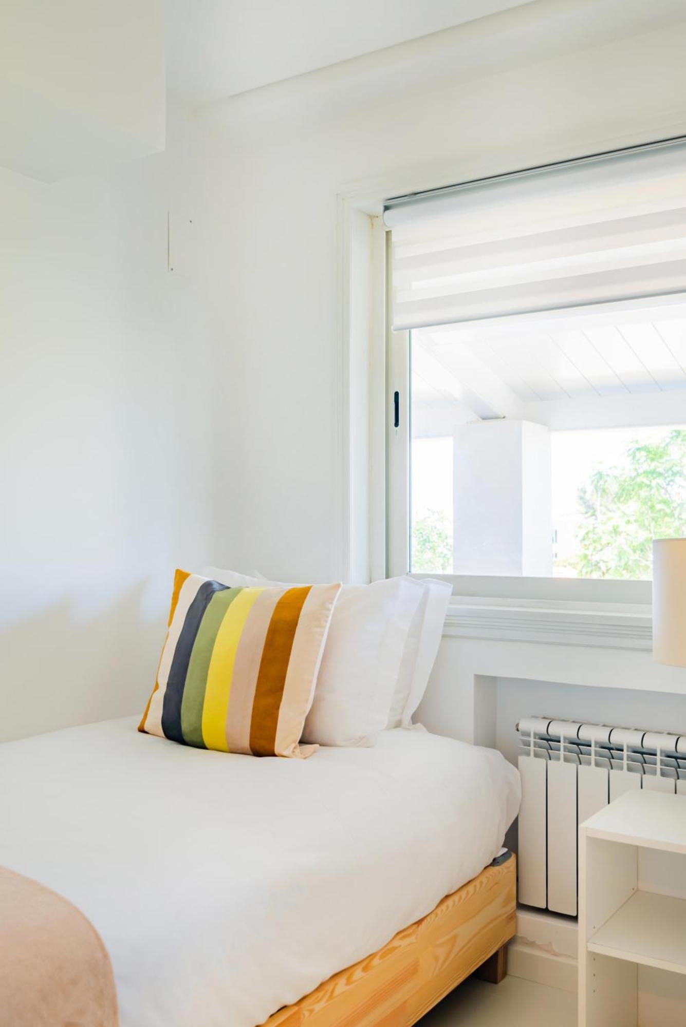 Estoril Riviera Apartments Стая снимка