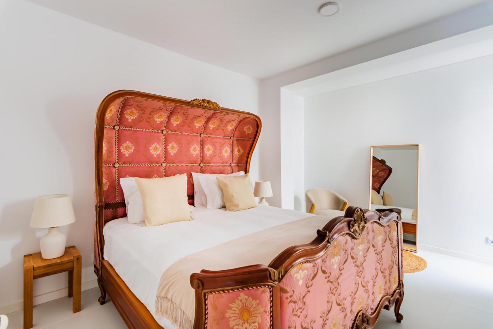 Estoril Riviera Apartments Стая снимка